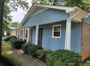 1629 Village Pl, Winston Salem, NC 27127