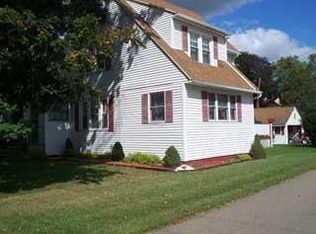 377 Cleveland Ave, Hornell, NY