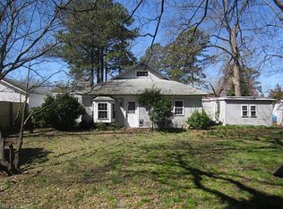 324 Douglas Ave, Portsmouth, VA 23707