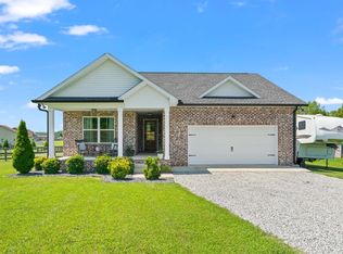1729 Rapids Rd, Portland, TN 37148