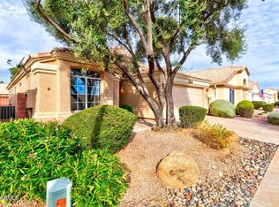 17316 N Inca Pl, Surprise, AZ 85374