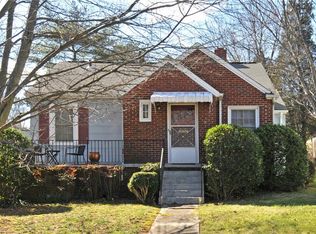 920 Bellview St, Winston Salem, NC 27103