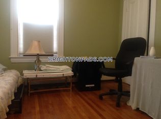 72 Surrey St #2, Boston, MA 02135