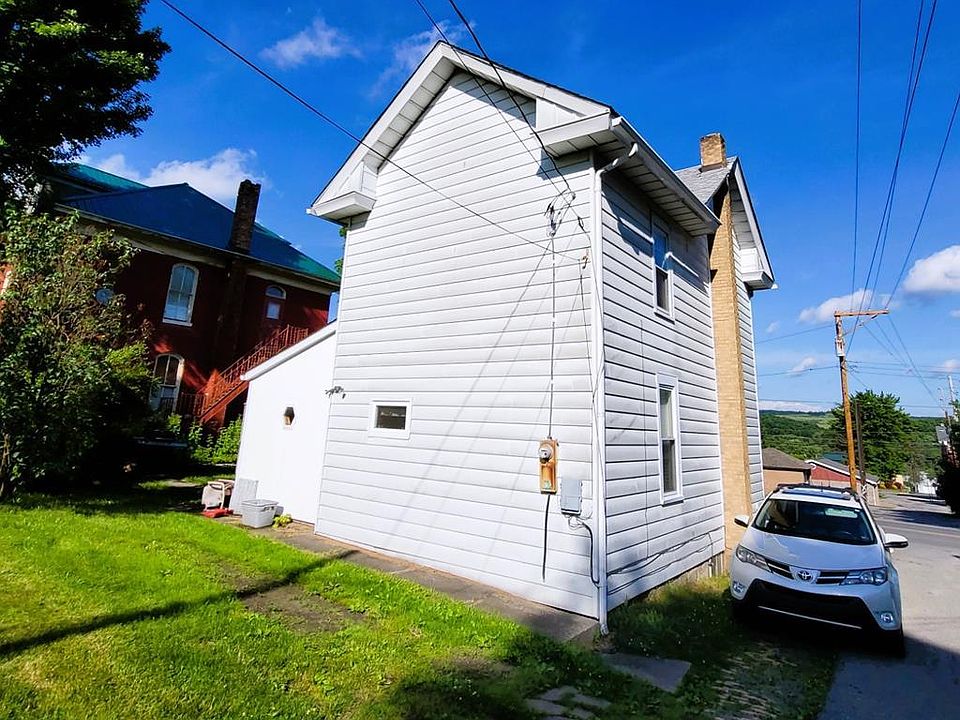 606 Stone St, Osceola Mills, PA 16666 MLS 75094 Zillow