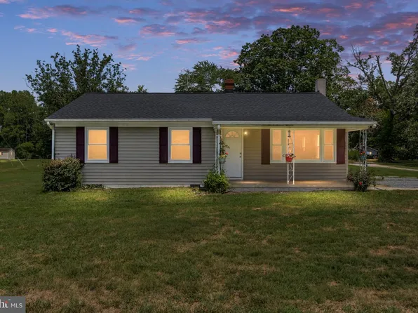 18165 Monrovia Rd, Orange, VA 22960