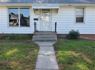 1908 Mitchell Ave, Saint Joseph, MO 64507