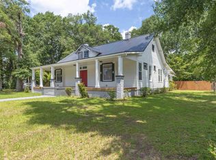 371 Pascallas St, Blackville, SC 29817