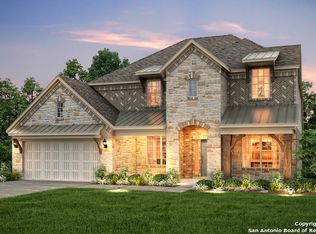 12815 Sabinal Riv, San Antonio, TX 78253