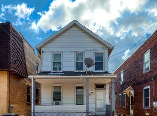 310 Campbell St, Mc Kees Rocks, PA 15136