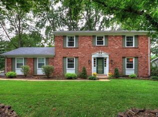 275 Ridge Trail Dr, Chesterfield, MO 63017