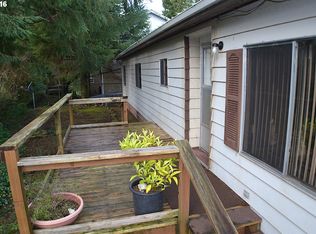 12705 Hayes Dr, Nehalem, OR 97131