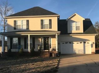 100 Allendale Ct, Stanley, NC 28164