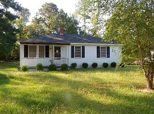 394 Myrtle Beach Hwy, Sumter, SC 29153