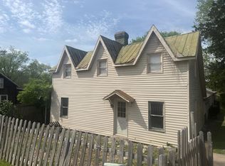 2015 Old Main St, Maysville, KY 41056