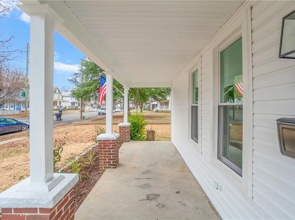 600 Mount Vernon Ave, Portsmouth, VA 23707