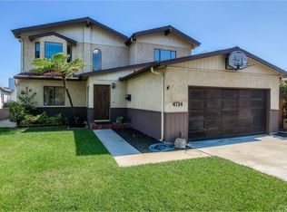 4714 Macafee Rd, Torrance, CA 90505