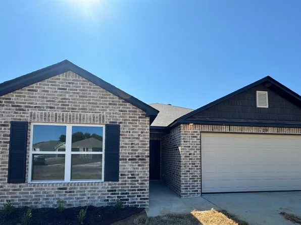 235 Baldwin Dr, Beebe, AR 72012