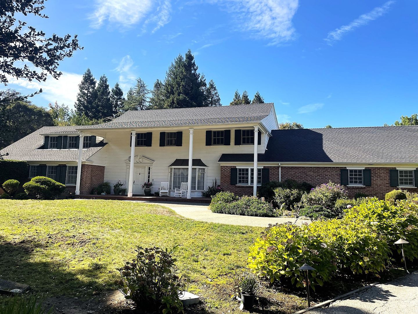 2 Faxon Rd, Atherton, CA 94027 Zillow