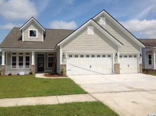 2393 Goldfinch Dr #BH-119, Lexingtrond Myrtle Beach, SC 29577