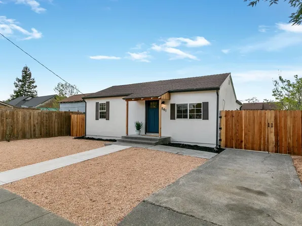 541 S Jackson Street, Dixon, CA 95620