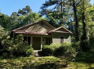 31348 Buckeye Rd, Waller, TX 77484