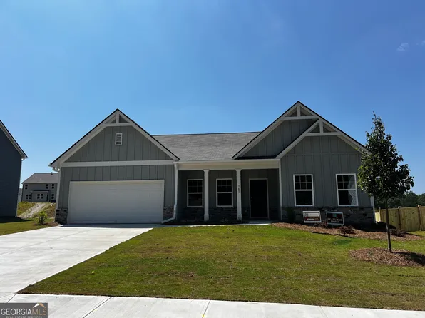 585 River Run Dr #111, Dallas, GA 30132