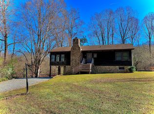 3220 Union Mill Rd, Brodnax, VA 23920