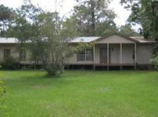 95143 Fletcher Rd, Fernandina Beach, FL 32034