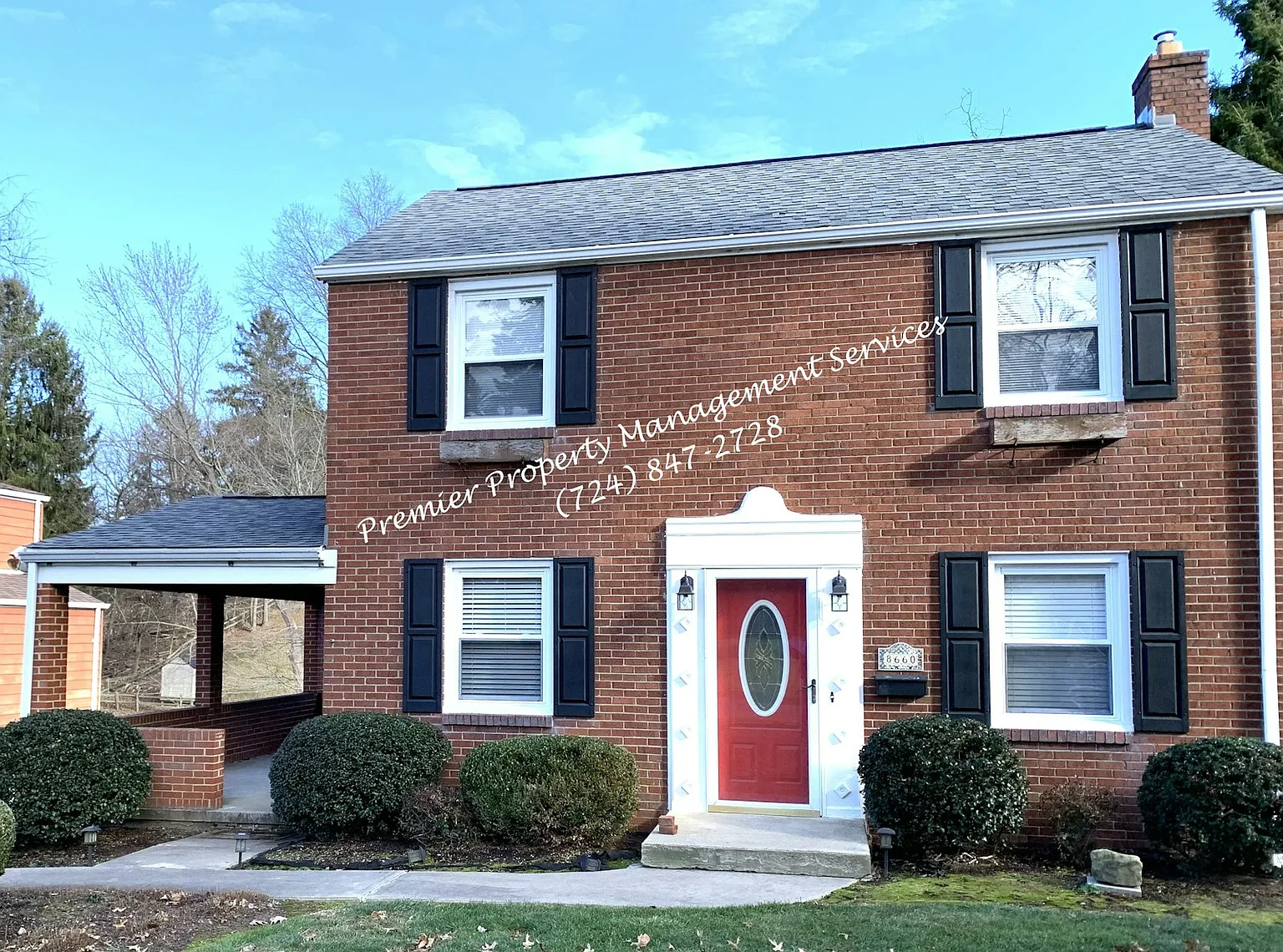 8660 Winchester Dr photo 1