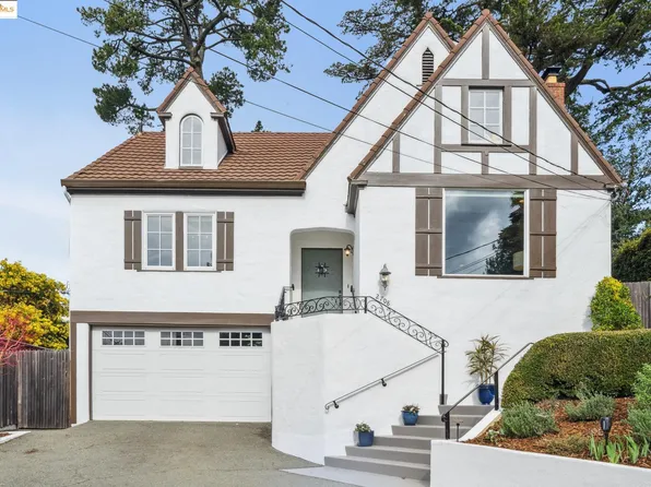 2708 Darnby Dr, Oakland, CA 94611