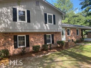 1861 Granade Rd SW, Conyers, GA 30094