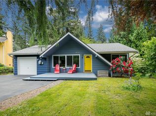 16425 NE 97th Pl, Redmond, WA 98052