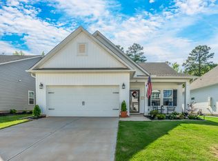 133 Strongridge Trl, Simpsonville, SC 29681