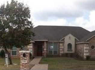 1411 Dominion Oaks Dr, China Spring, TX 76633