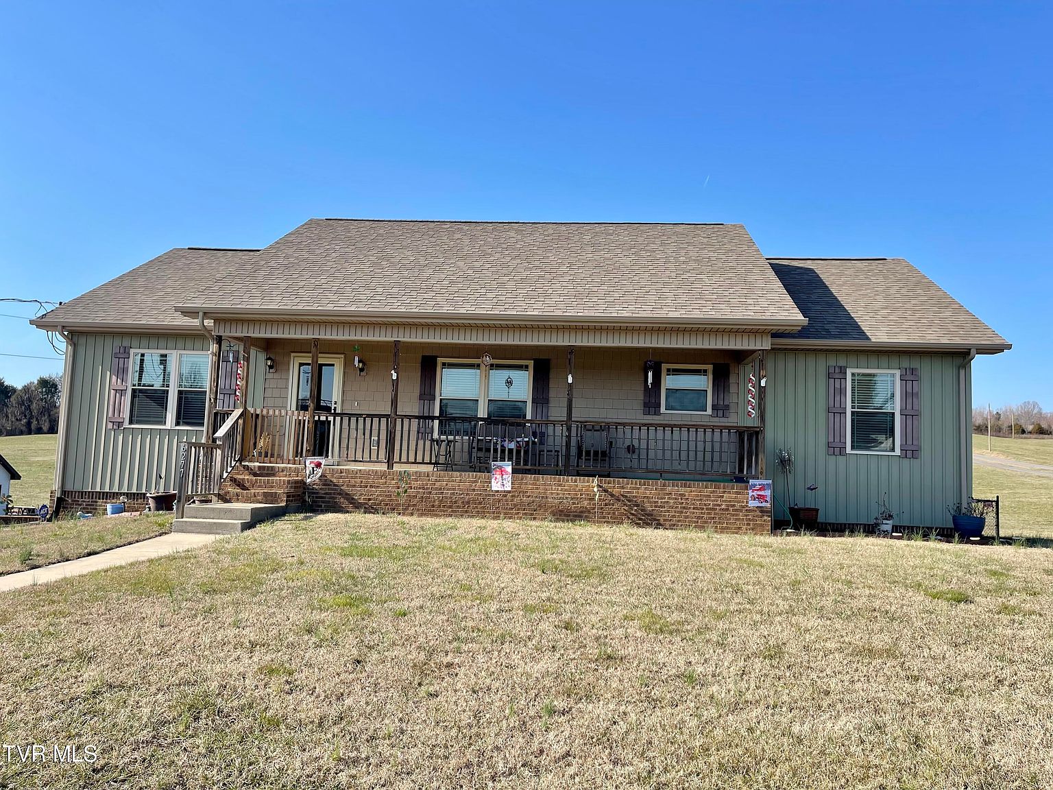 6277 Old Russellville Pike, Russellville, TN 37860 Zillow