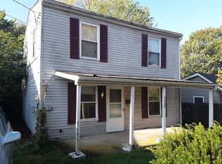 728 Addison Ave, Lexington, KY 40504