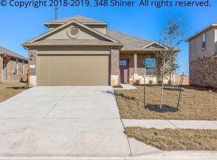 348 Shiner Ln, Georgetown, TX 78626