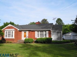 4520 James Madison Hwy, Fork Union, VA 23055