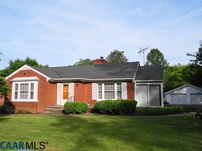 4520 James Madison Hwy, Fork Union, VA, 23055