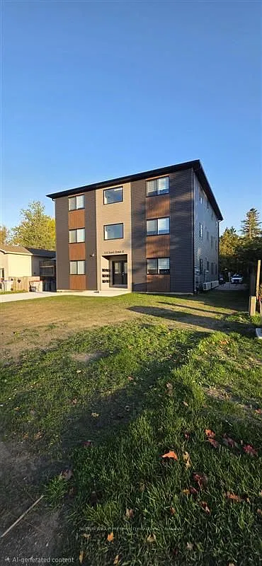 118 Scott St E — Photo 1