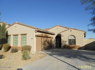 5314 W Beverly Rd, Laveen, AZ 85339