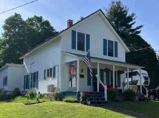 12 E Prospect St, Brandon, VT 05733