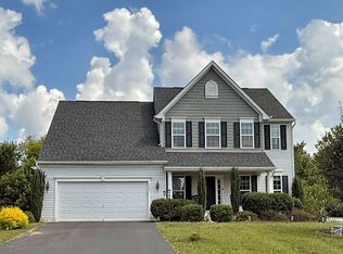 15051 N Ridge Blvd, Culpeper, VA 22701