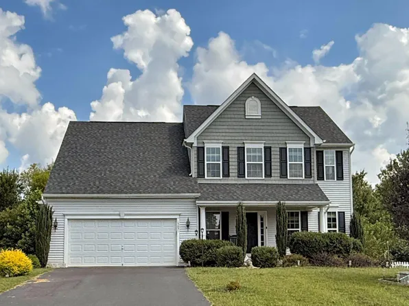 15051 N Ridge Blvd, Culpeper, VA 22701