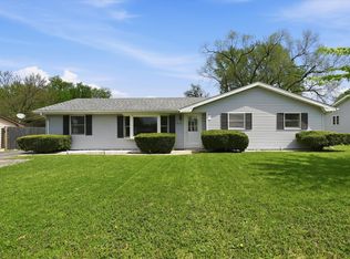 2412 Nuclear Dr, Joliet, IL 60431