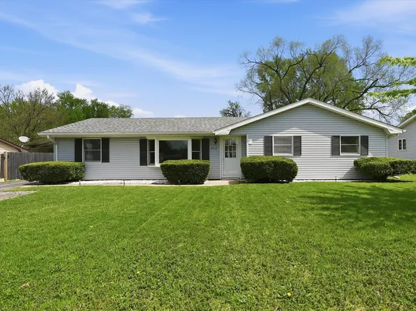 2412 Nuclear Dr, Joliet, IL 60431