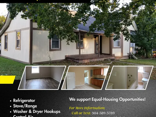 105 McClure St, Beckley, WV 25801