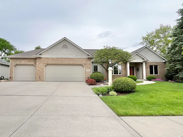 12306 Goldeneyes Ct, Fort Wayne, IN 46845