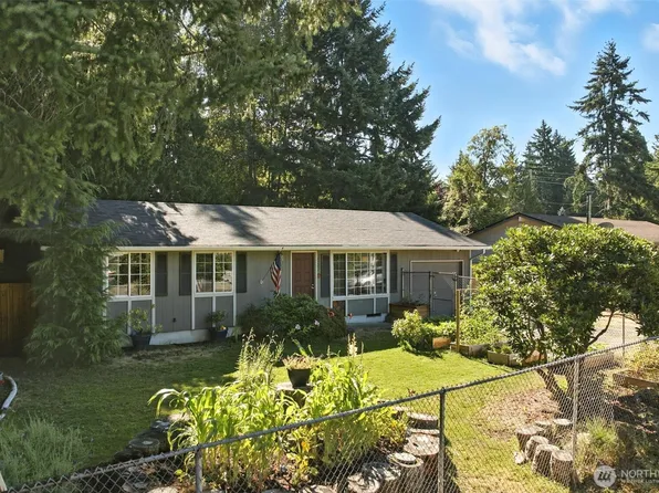 14207 126th Avenue E, Puyallup, WA 98374