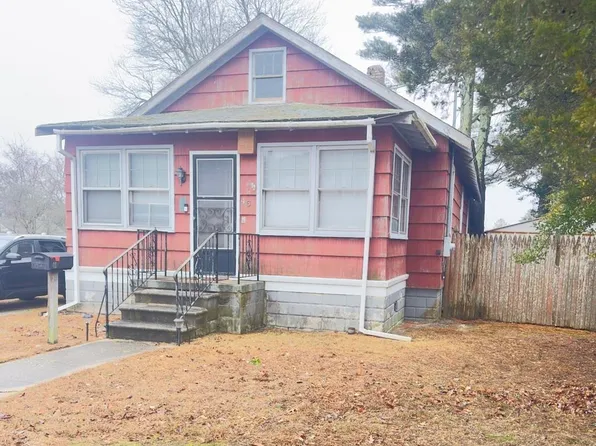 46 E Vernon Ave, Northfield, NJ 08225